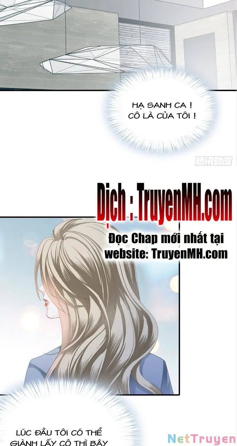Bạo Quân Ái Nhân Nettruyen ZZZ Chương 60 Page 18