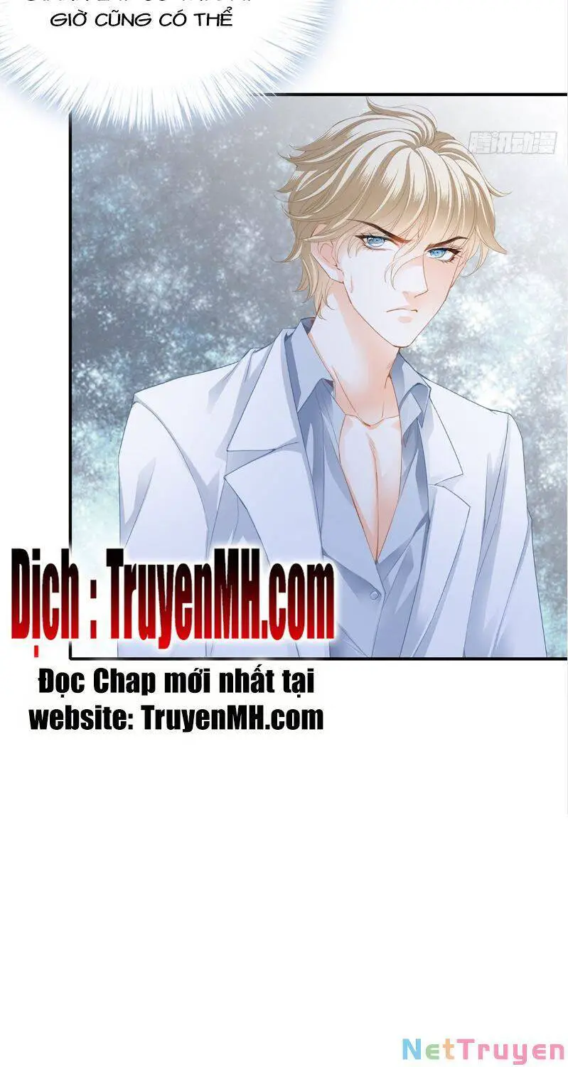 Bạo Quân Ái Nhân Nettruyen ZZZ Chương 60 Page 19