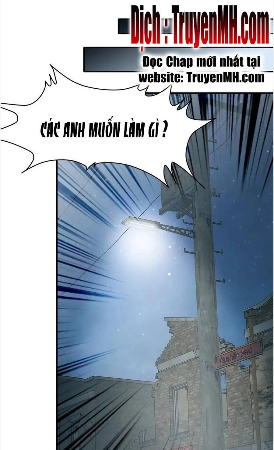 Bạo Quân Ái Nhân Nettruyen ZZZ Chương 76 Page 2