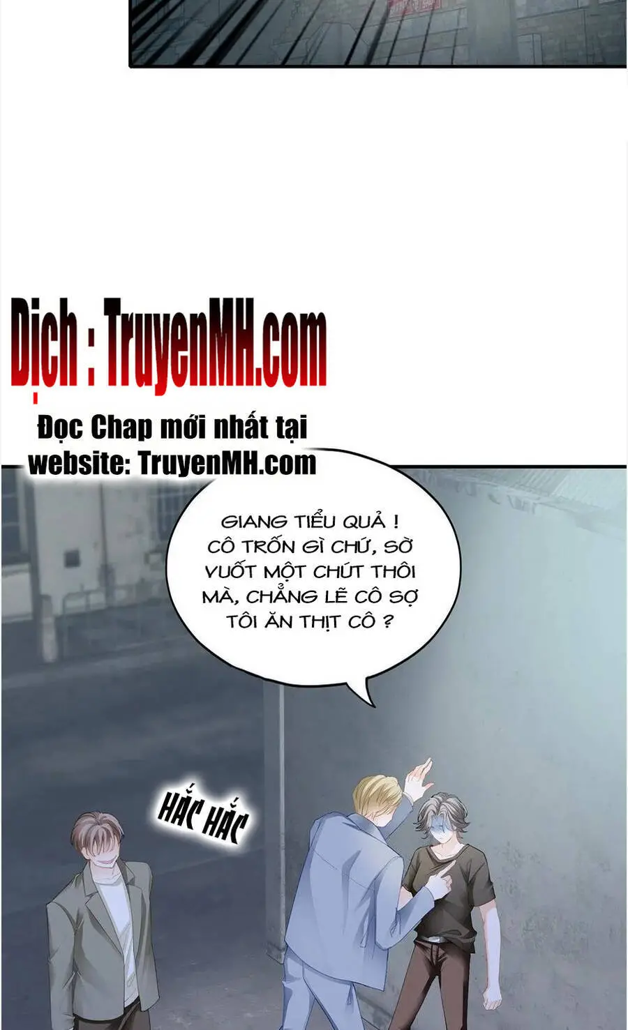 Bạo Quân Ái Nhân Nettruyen ZZZ Chương 76 Page 3