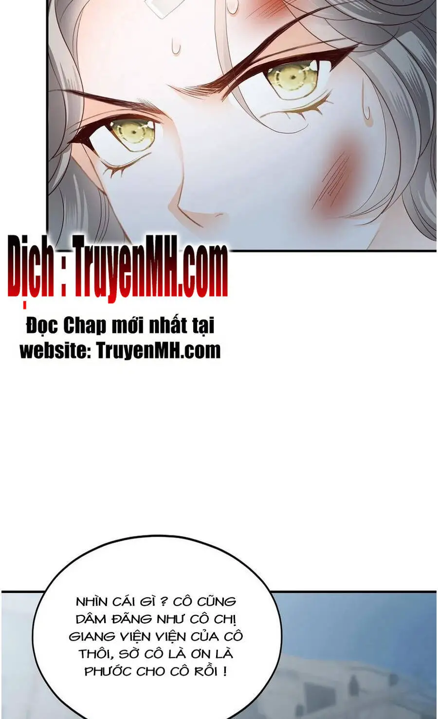 Bạo Quân Ái Nhân Nettruyen ZZZ Chương 76 Page 7