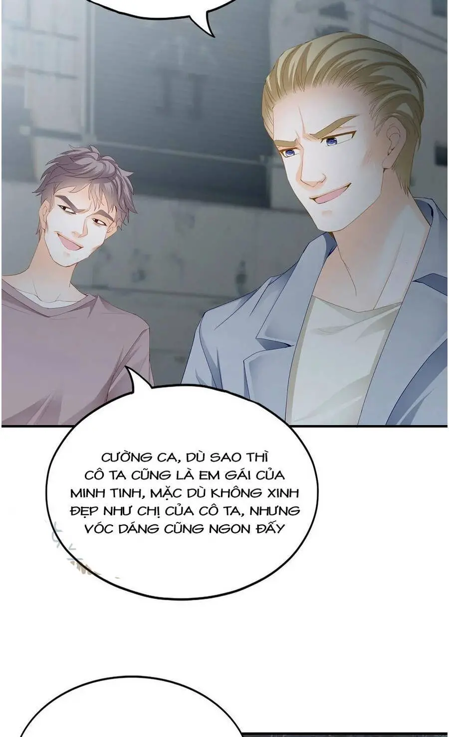 Bạo Quân Ái Nhân Nettruyen ZZZ Chương 76 Page 8