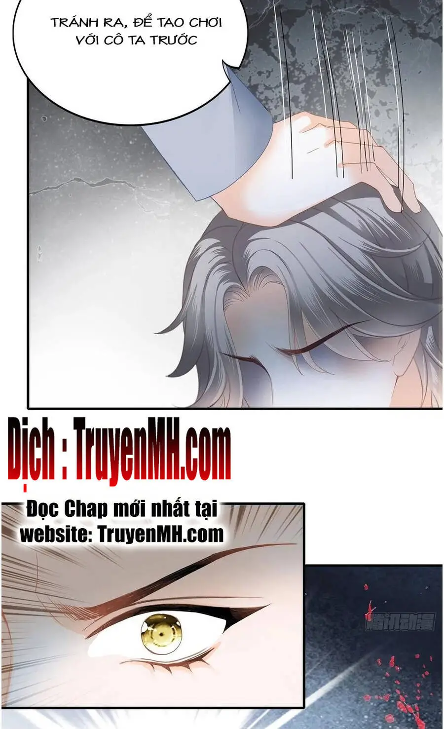 Bạo Quân Ái Nhân Nettruyen ZZZ Chương 76 Page 9