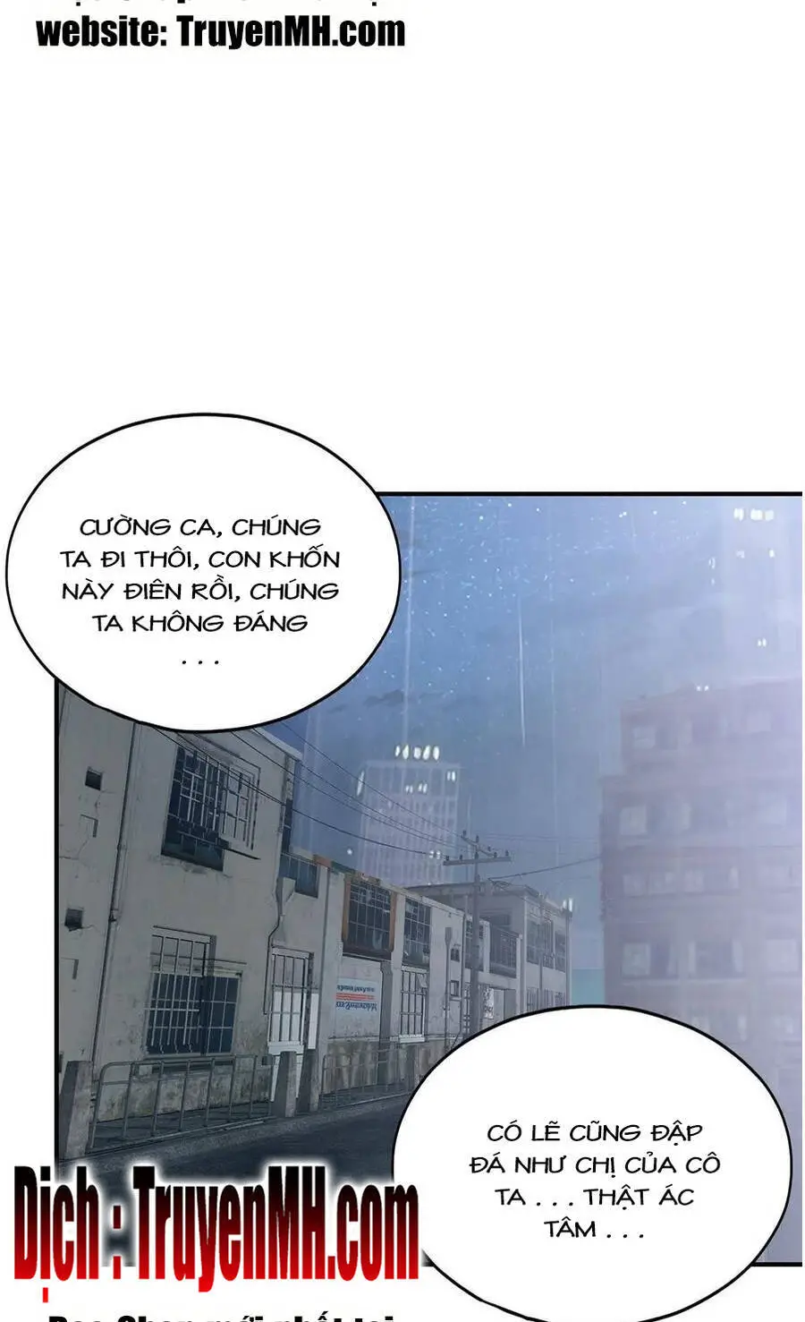 Bạo Quân Ái Nhân Nettruyen ZZZ Chương 76 Page 12