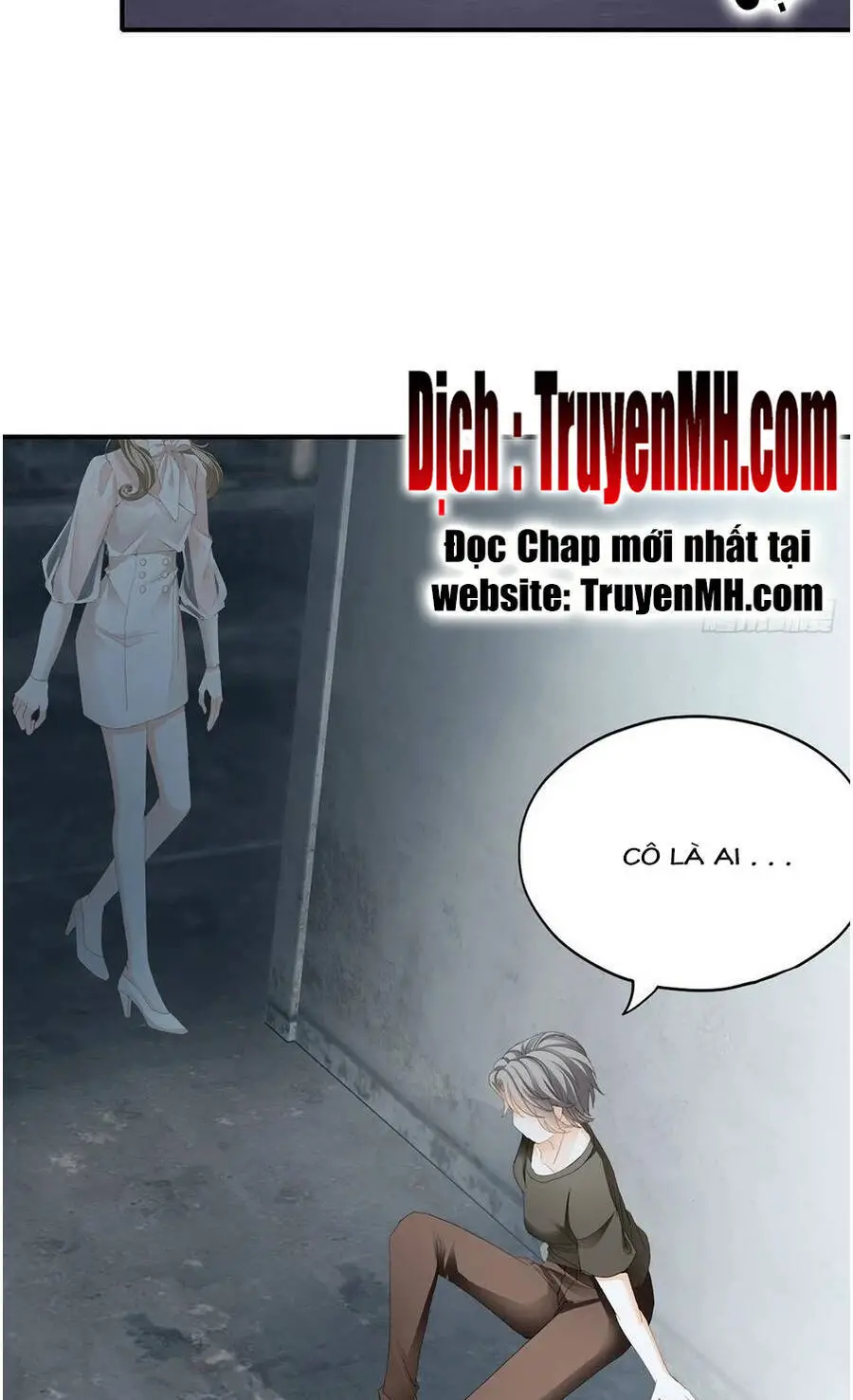 Bạo Quân Ái Nhân Nettruyen ZZZ Chương 76 Page 14
