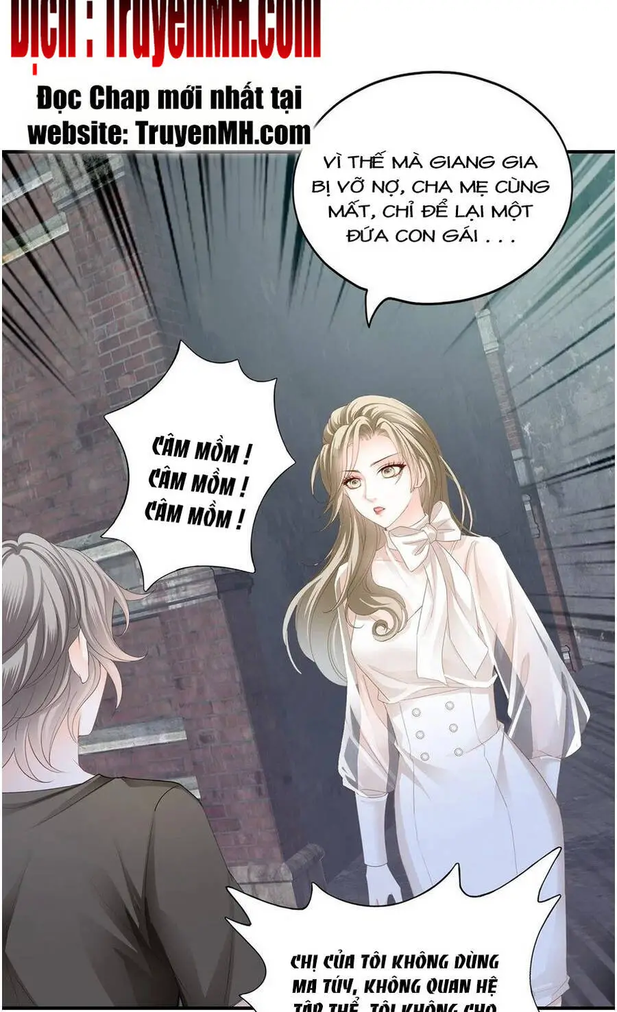 Bạo Quân Ái Nhân Nettruyen ZZZ Chương 76 Page 18