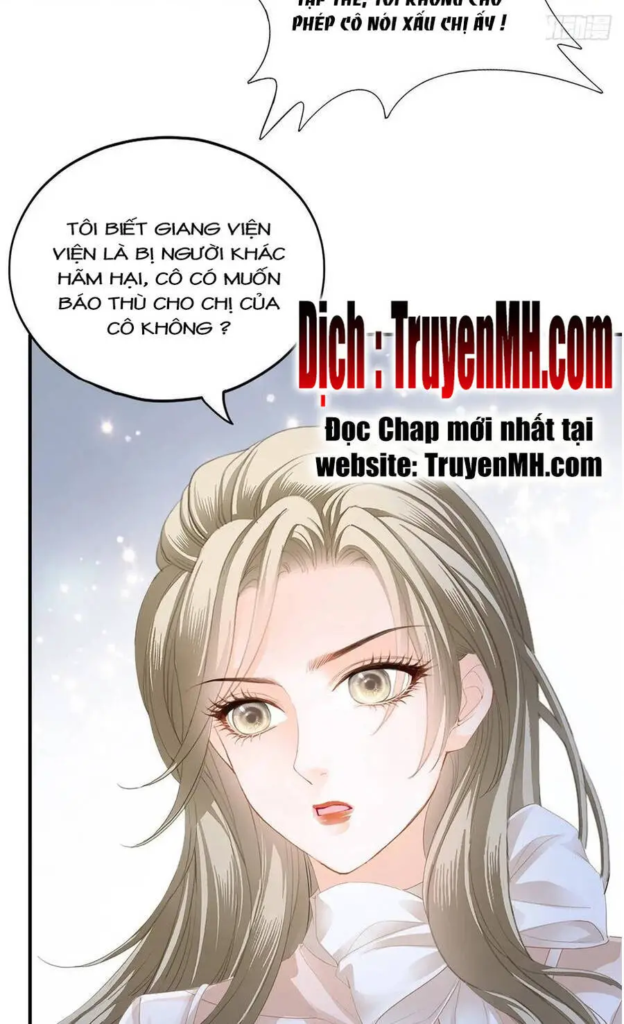 Bạo Quân Ái Nhân Nettruyen ZZZ Chương 76 Page 19