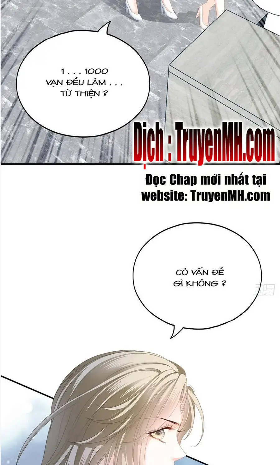 Bạo Quân Ái Nhân Nettruyen ZZZ Chương 73 Page 7