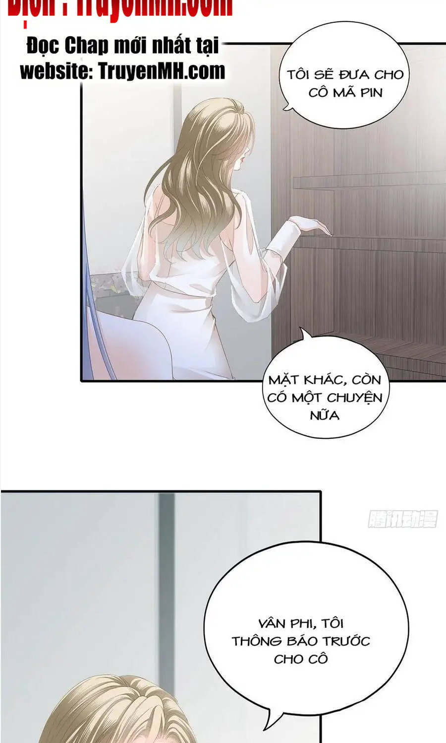 Bạo Quân Ái Nhân Nettruyen ZZZ Chương 73 Page 10