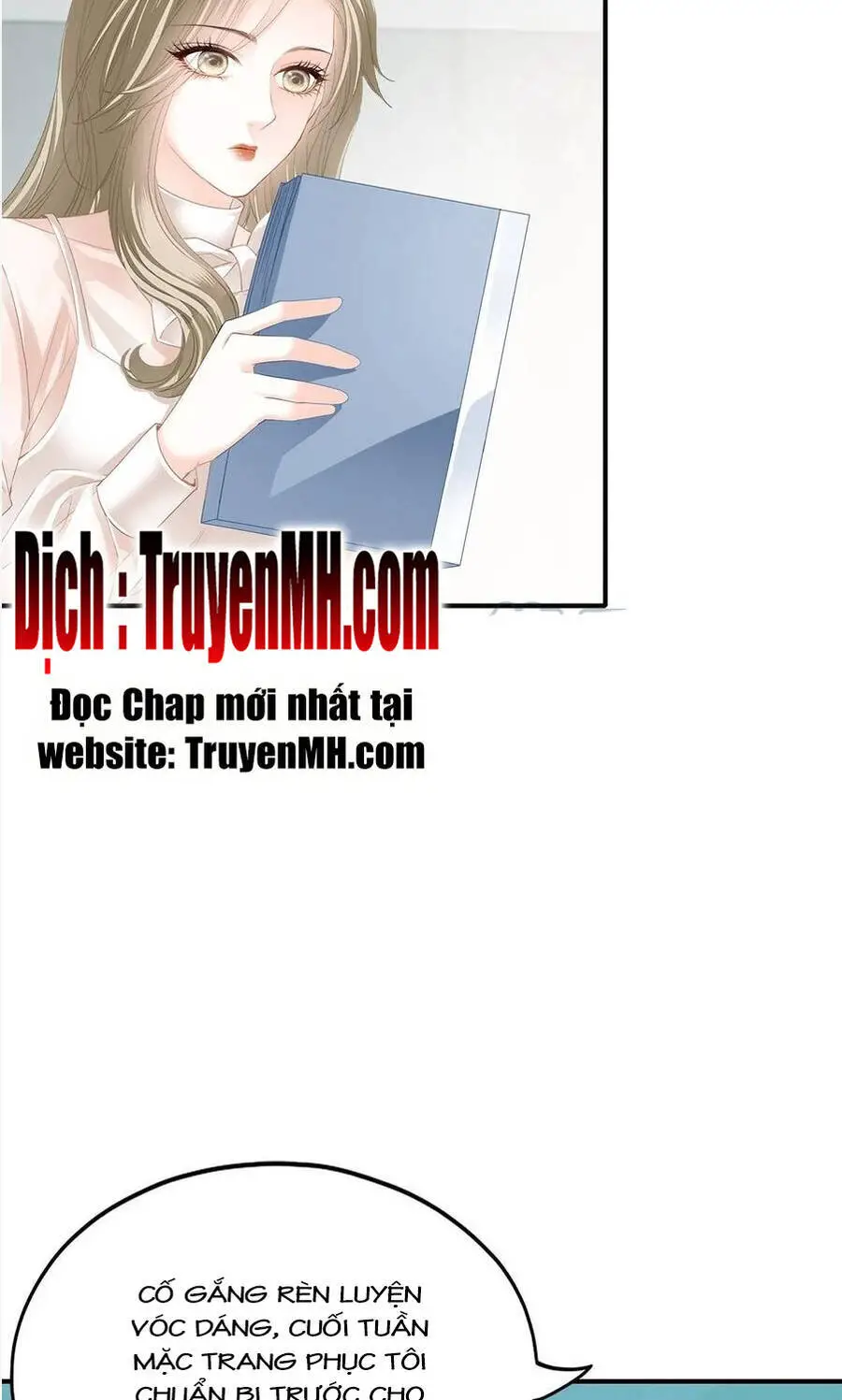 Bạo Quân Ái Nhân Nettruyen ZZZ Chương 73 Page 11