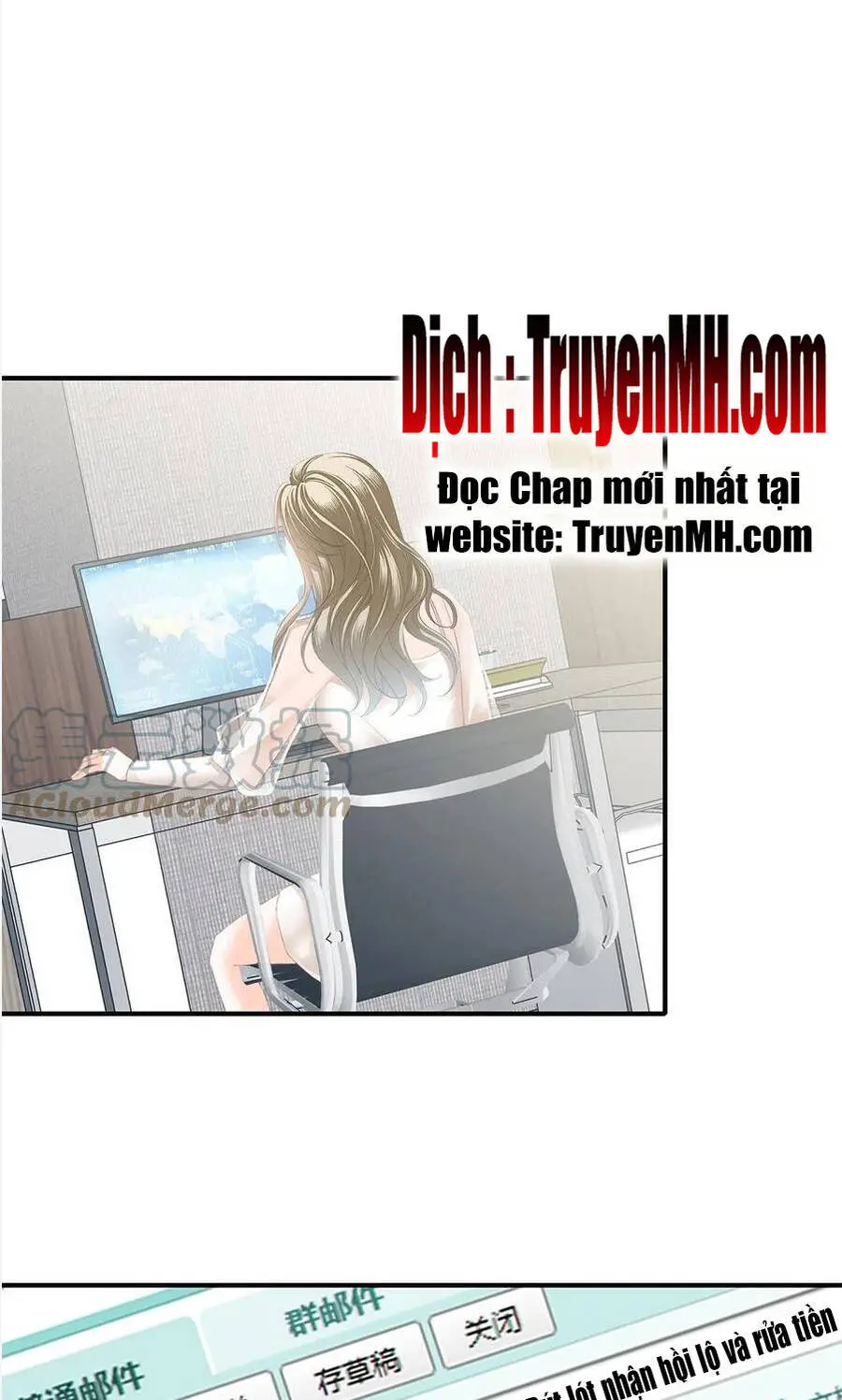 Bạo Quân Ái Nhân Nettruyen ZZZ Chương 73 Page 18