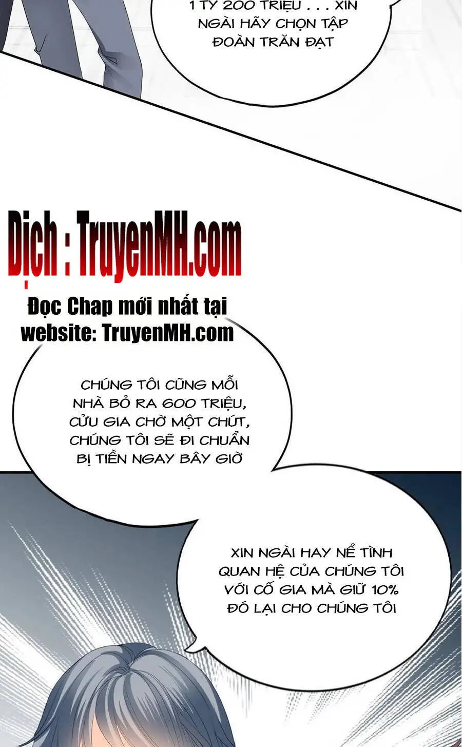Bạo Quân Ái Nhân Nettruyen ZZZ Chương 75 Page 5