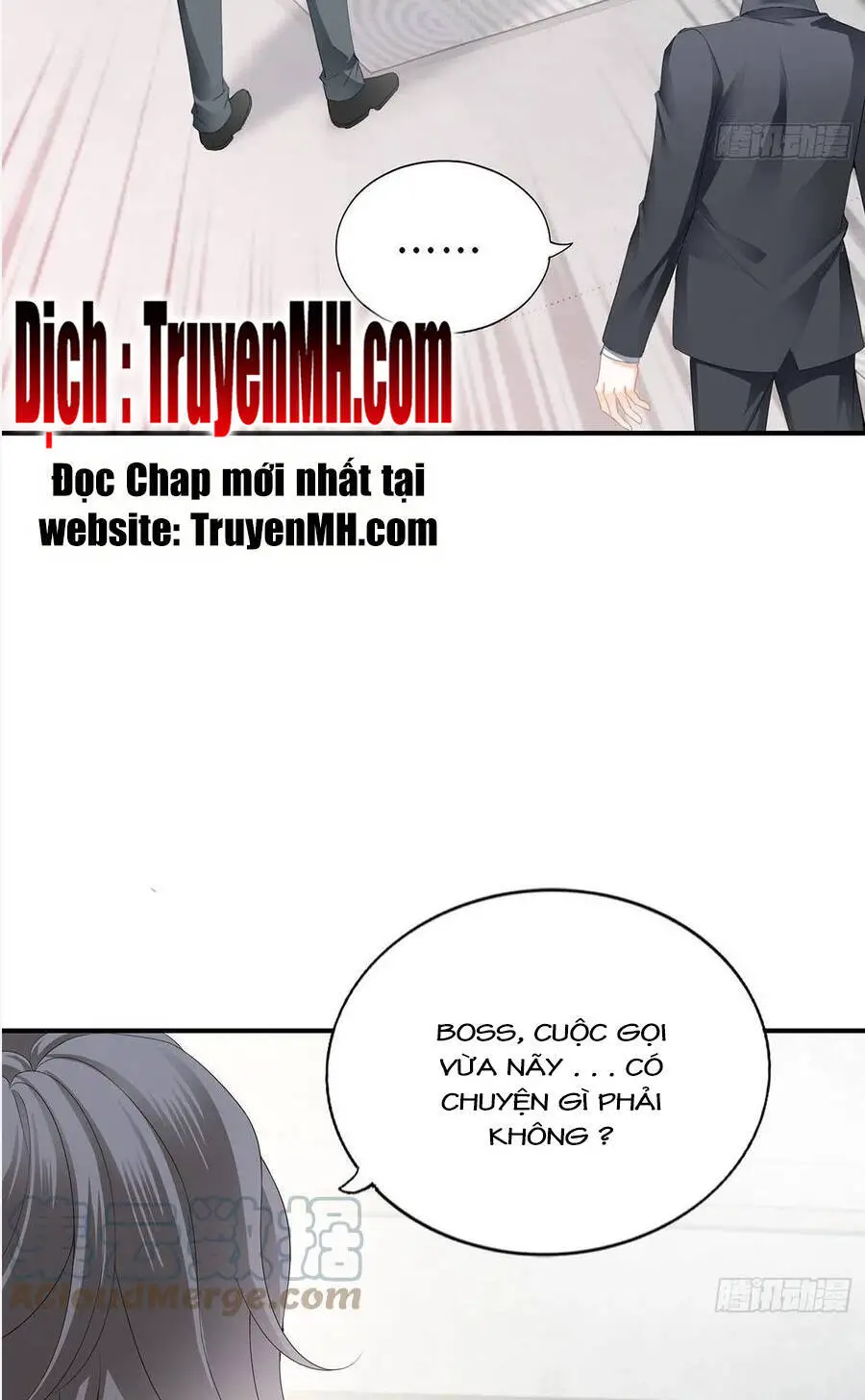 Bạo Quân Ái Nhân Nettruyen ZZZ Chương 75 Page 10