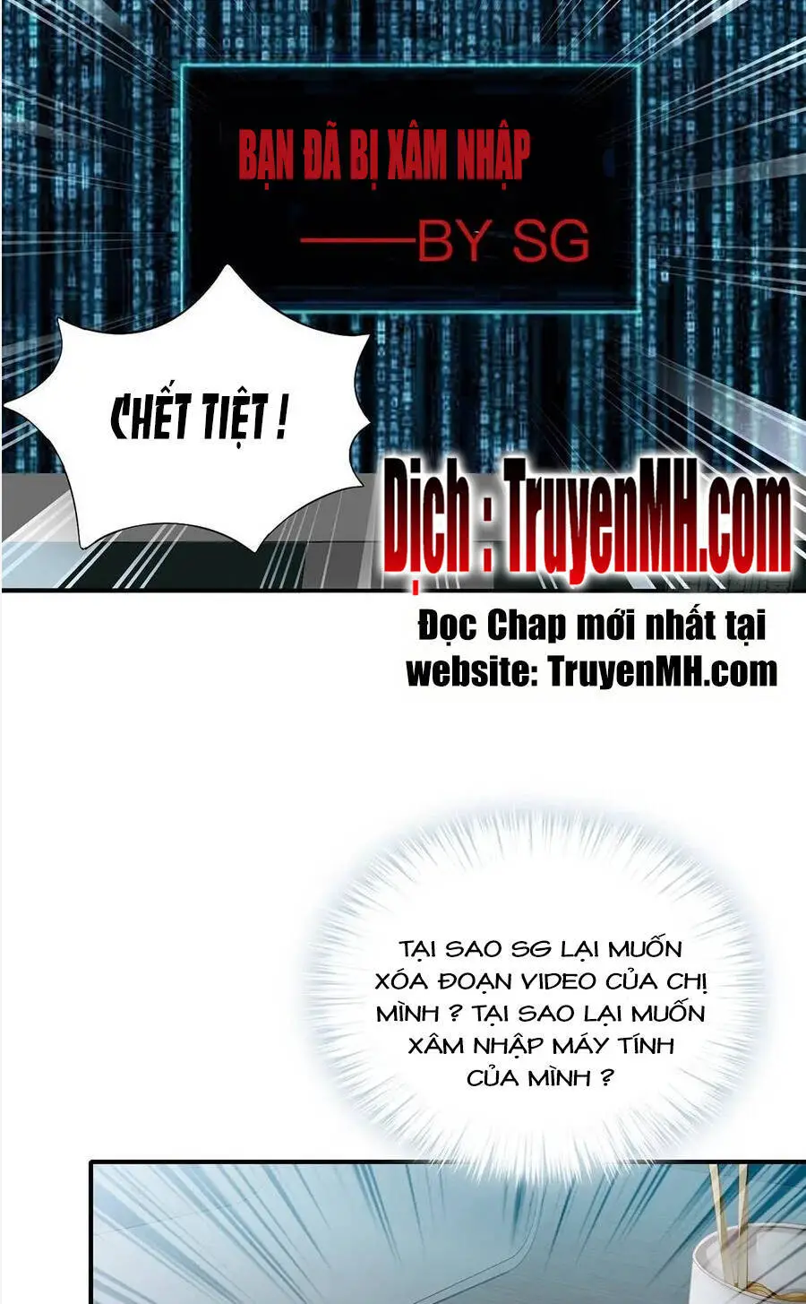 Bạo Quân Ái Nhân Nettruyen ZZZ Chương 75 Page 16