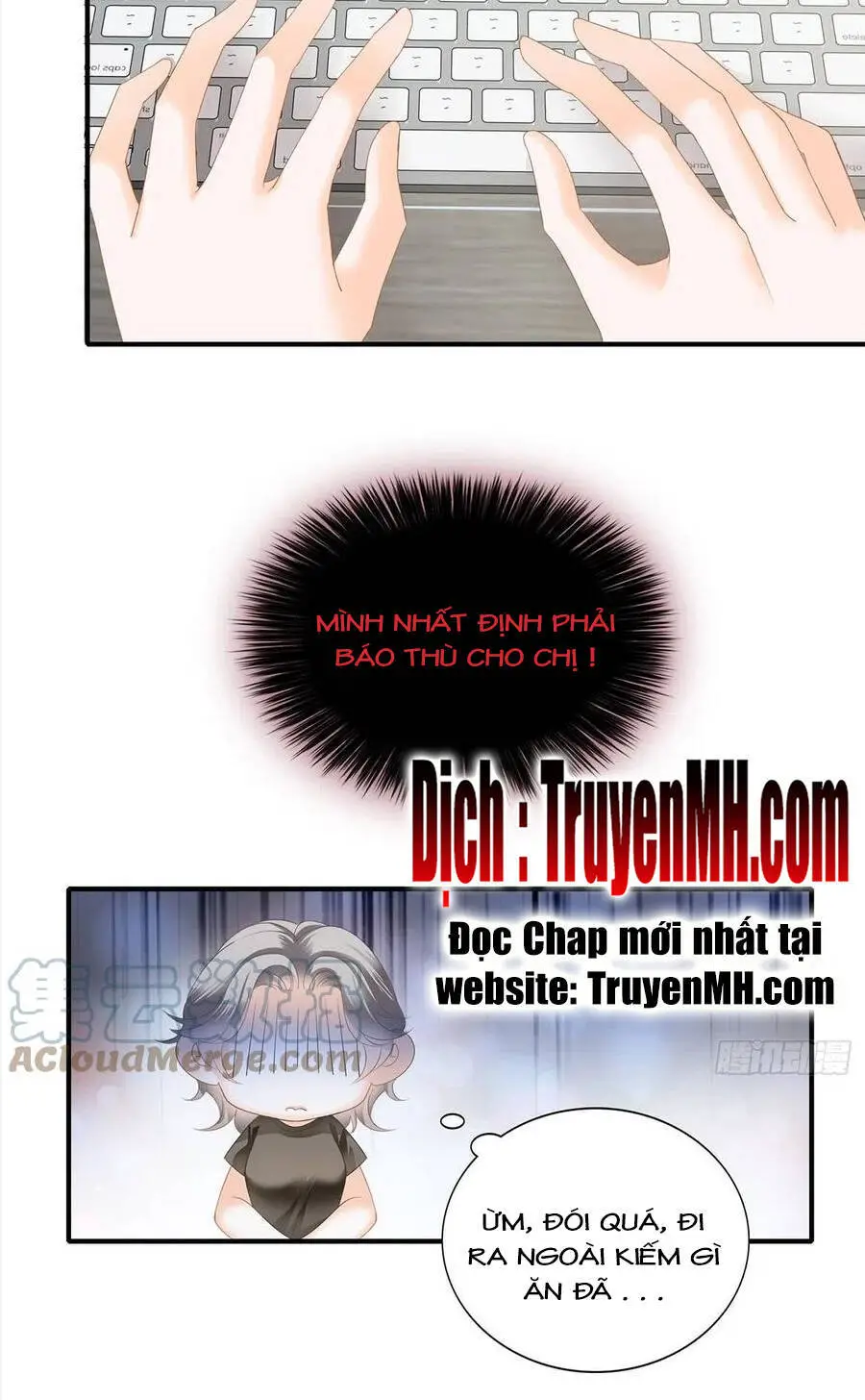 Bạo Quân Ái Nhân Nettruyen ZZZ Chương 75 Page 19