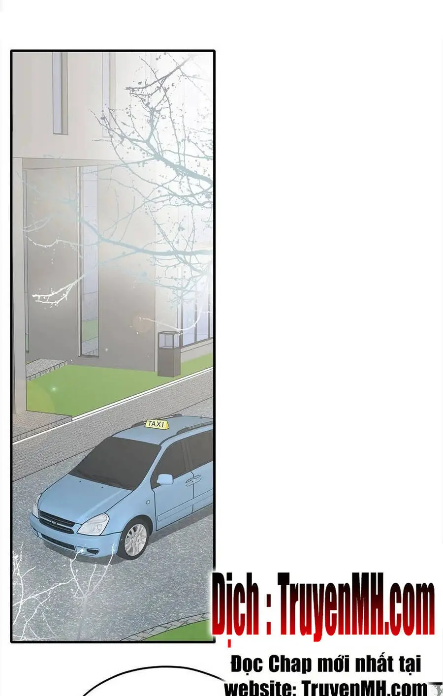 Bạo Quân Ái Nhân Nettruyen ZZZ Chương 71 Page 6