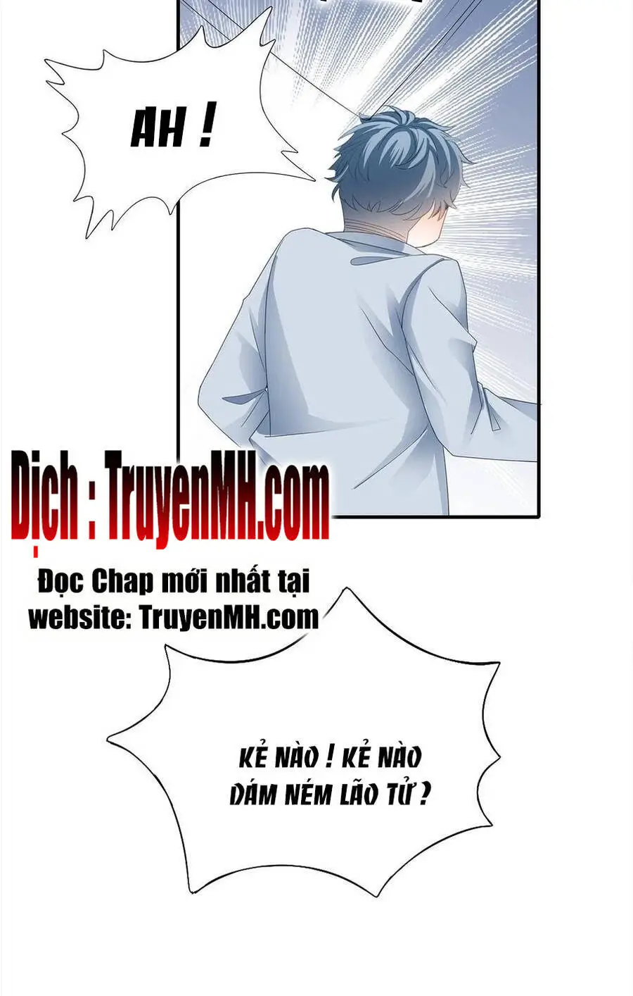 Bạo Quân Ái Nhân Nettruyen ZZZ Chương 71 Page 19