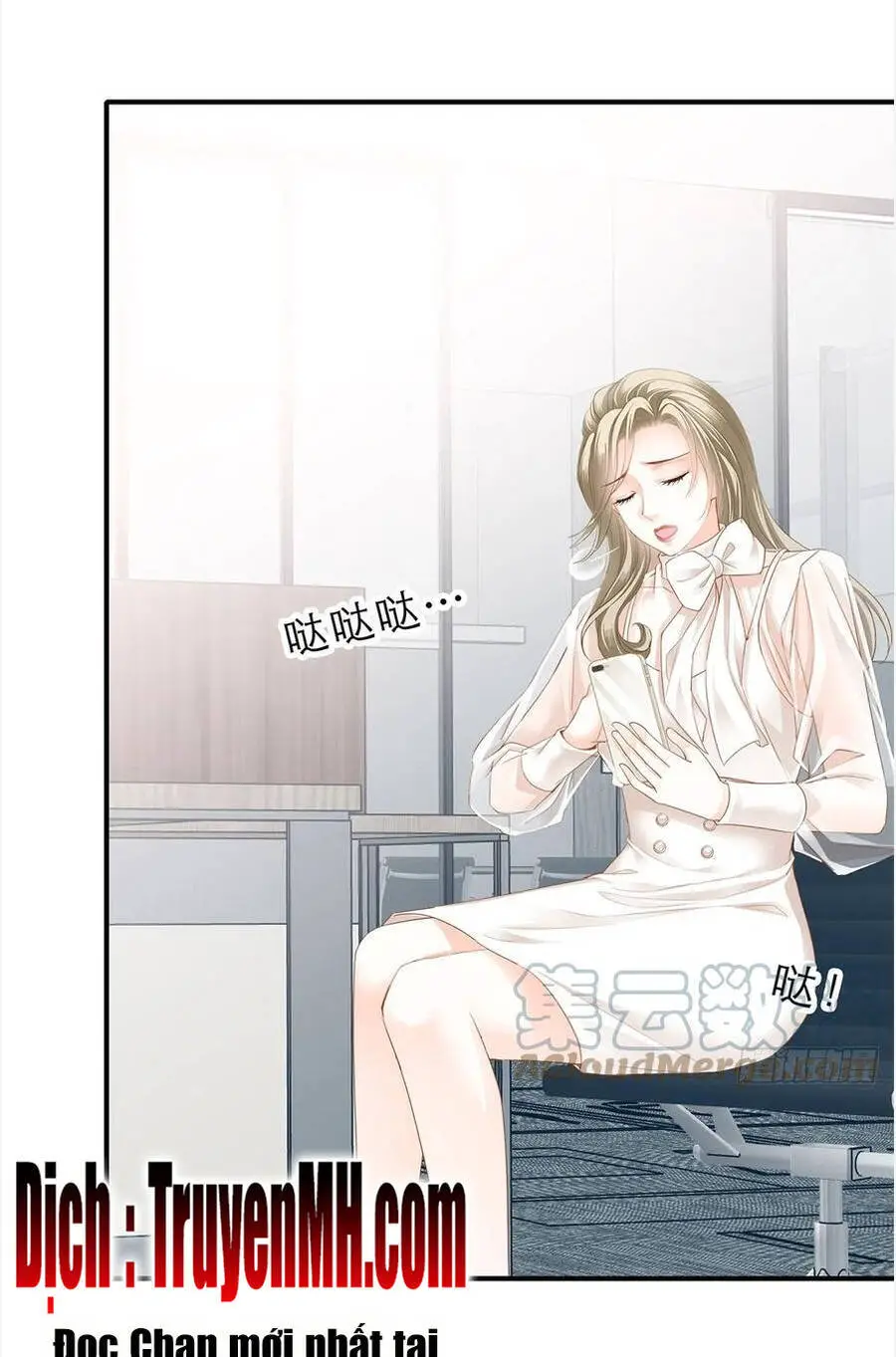 Bạo Quân Ái Nhân Nettruyen ZZZ Chương 74 Page 2