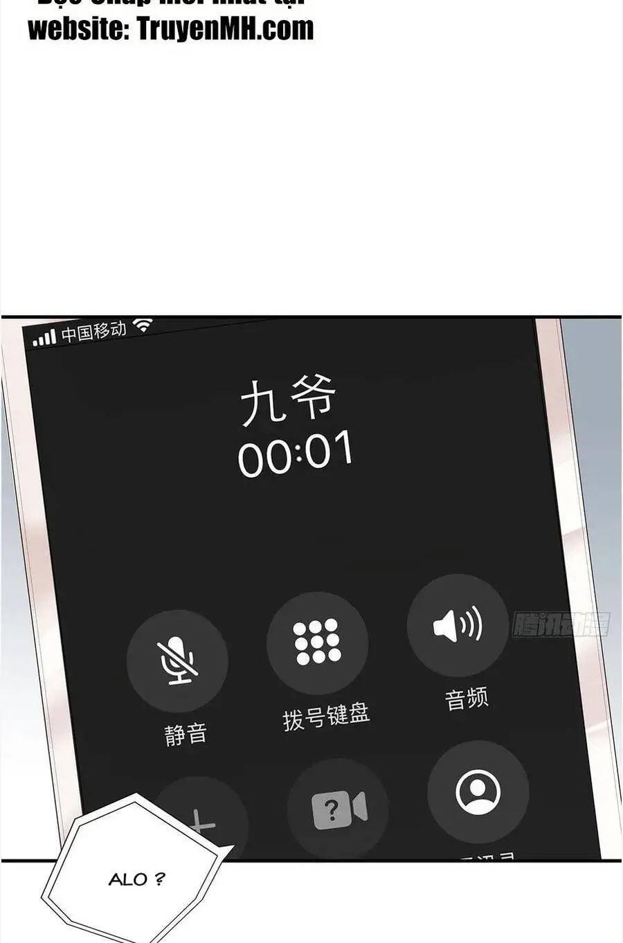 Bạo Quân Ái Nhân Nettruyen ZZZ Chương 74 Page 3