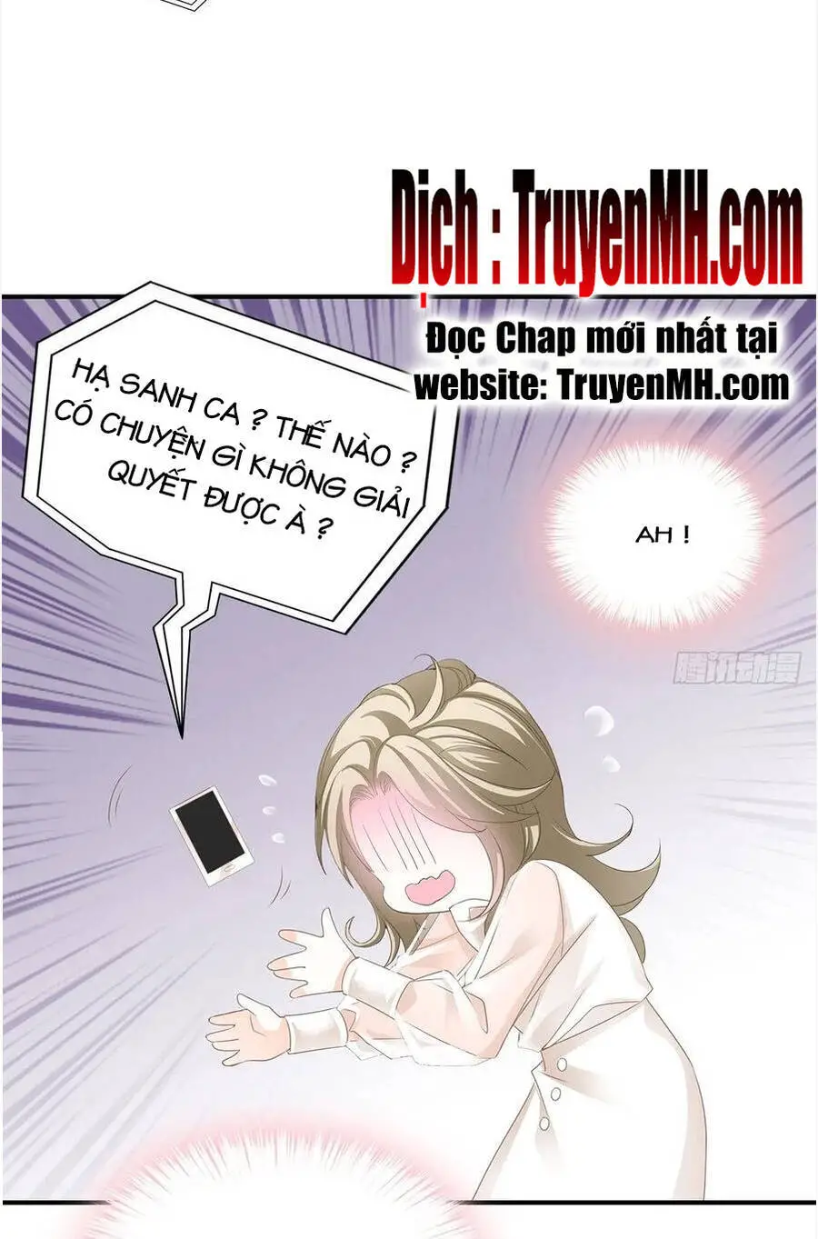 Bạo Quân Ái Nhân Nettruyen ZZZ Chương 74 Page 4