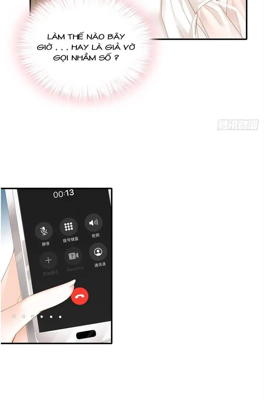 Bạo Quân Ái Nhân Nettruyen ZZZ Chương 74 Page 6