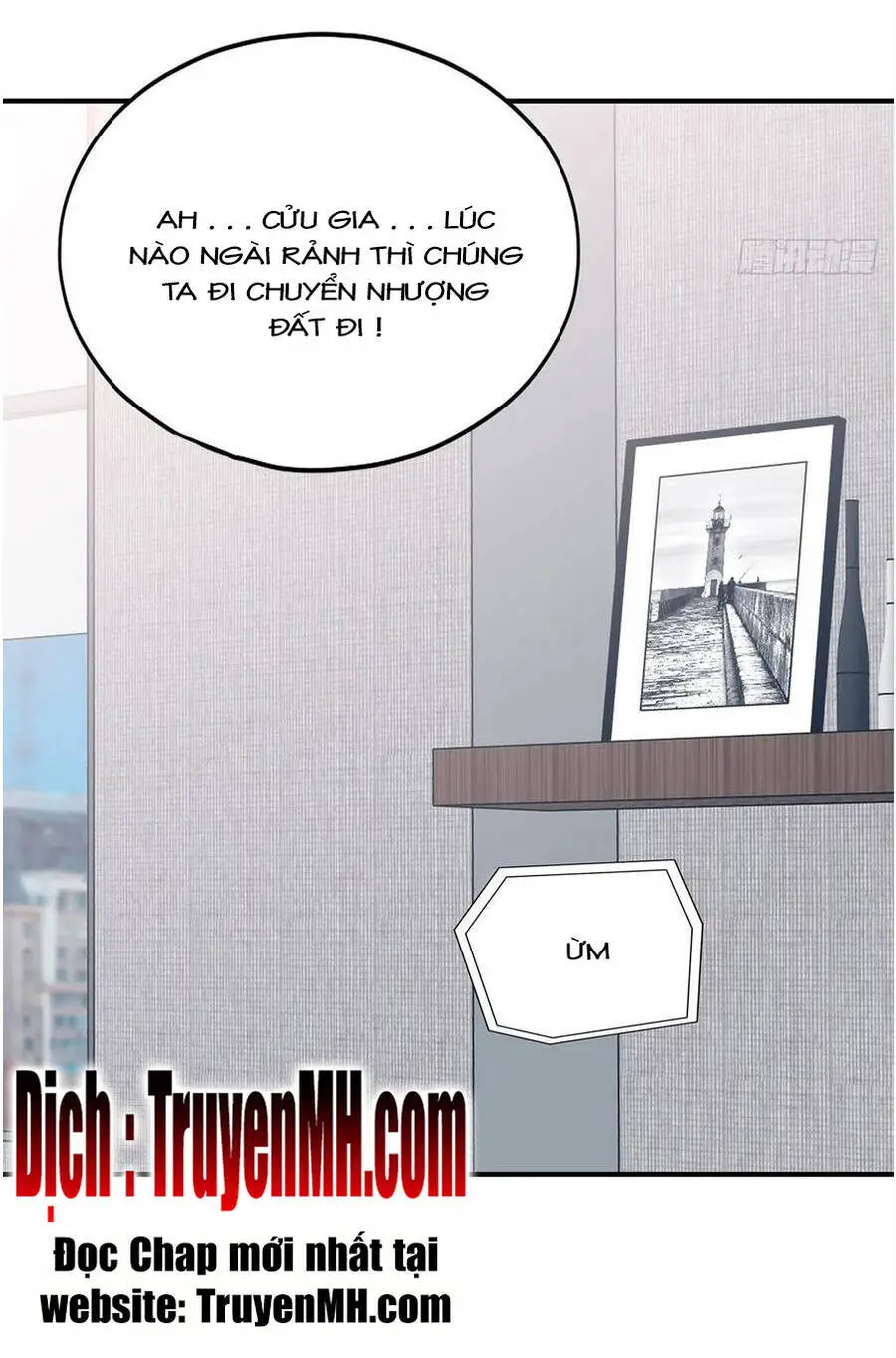 Bạo Quân Ái Nhân Nettruyen ZZZ Chương 74 Page 7