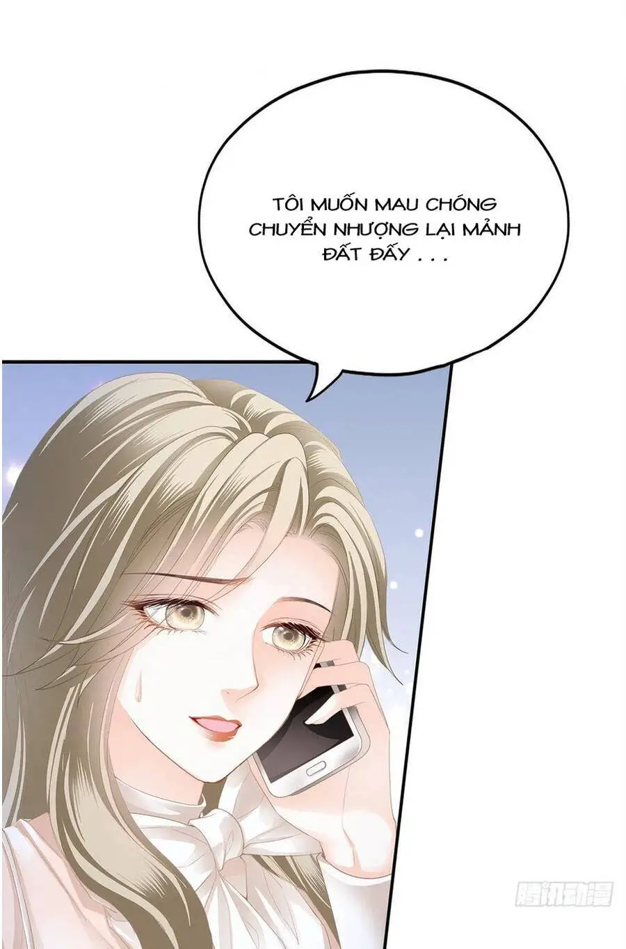 Bạo Quân Ái Nhân Nettruyen ZZZ Chương 74 Page 8