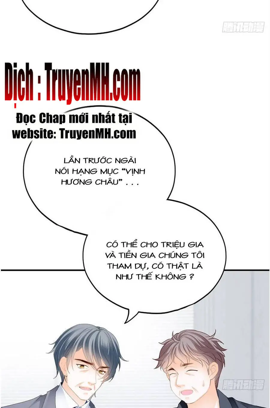 Bạo Quân Ái Nhân Nettruyen ZZZ Chương 74 Page 14