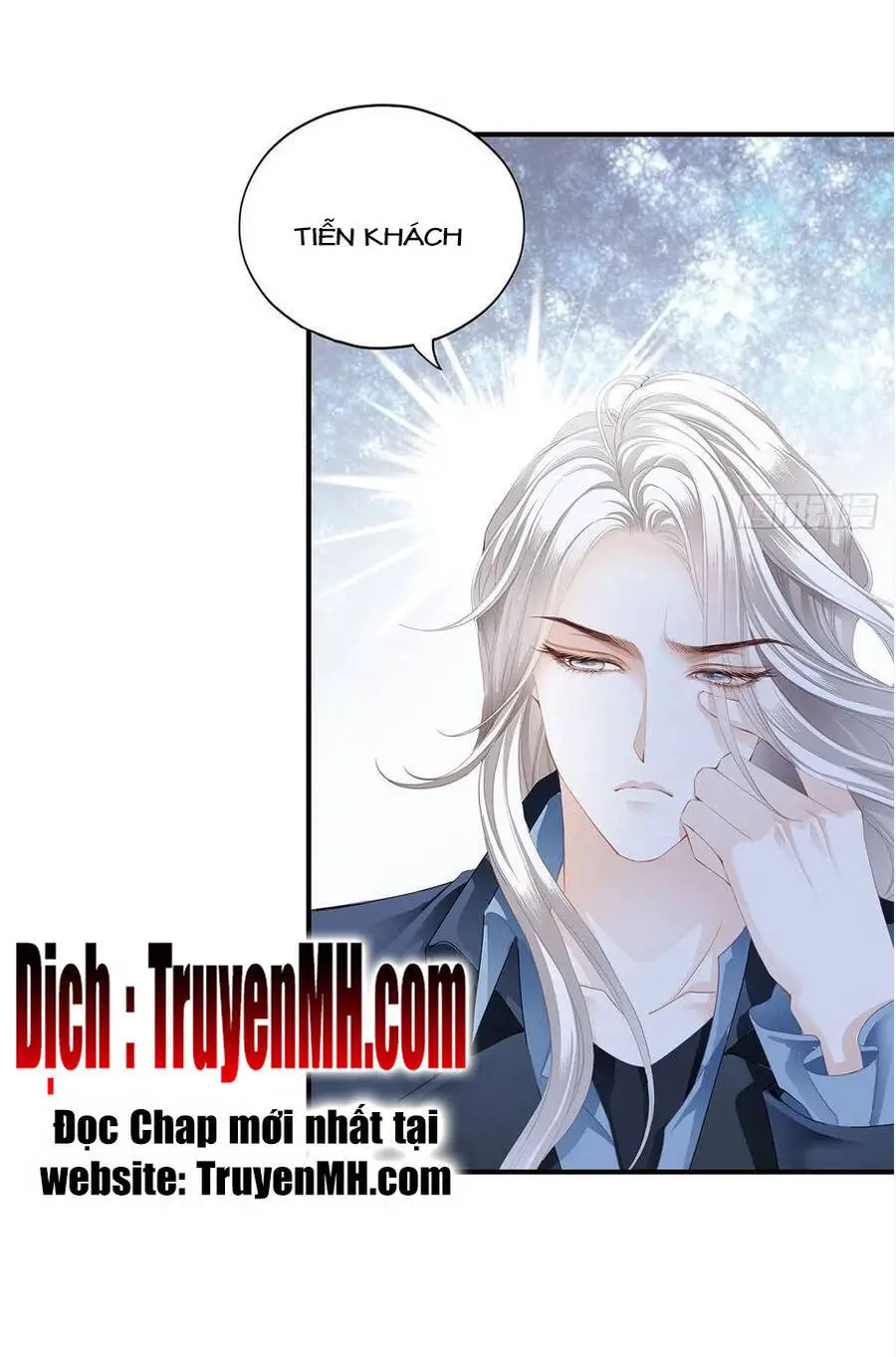 Bạo Quân Ái Nhân Nettruyen ZZZ Chương 74 Page 19
