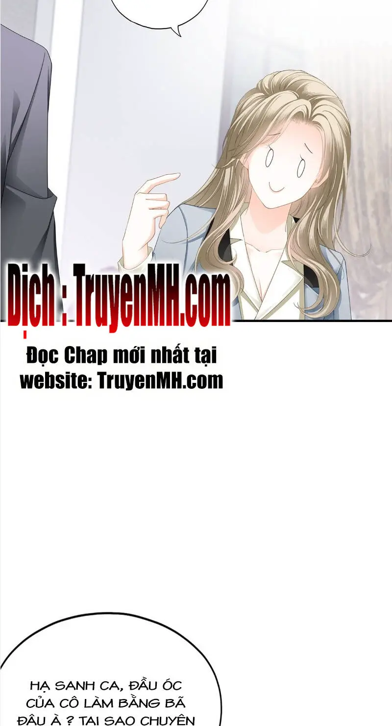 Bạo Quân Ái Nhân Nettruyen ZZZ Chương 58 Page 4