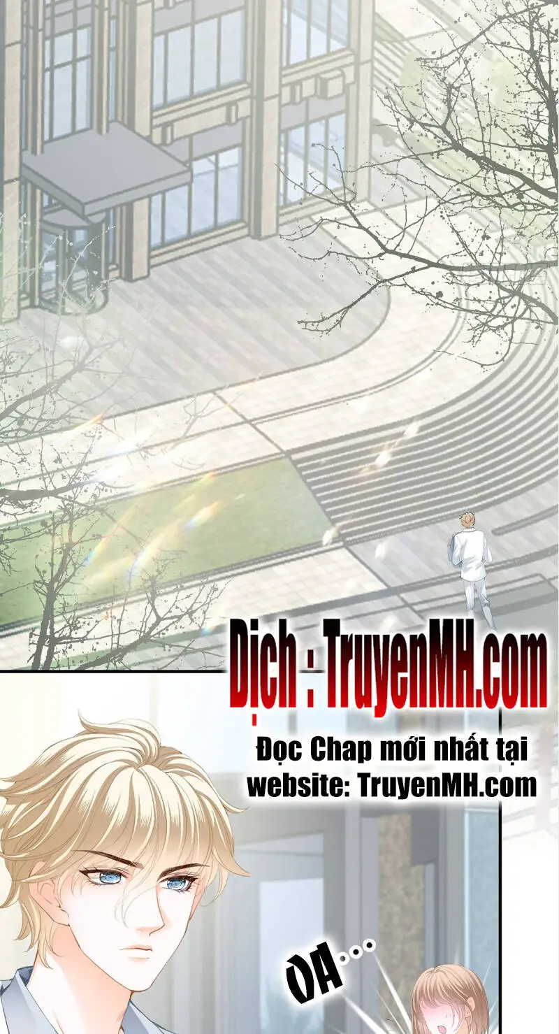 Bạo Quân Ái Nhân Nettruyen ZZZ Chương 58 Page 8