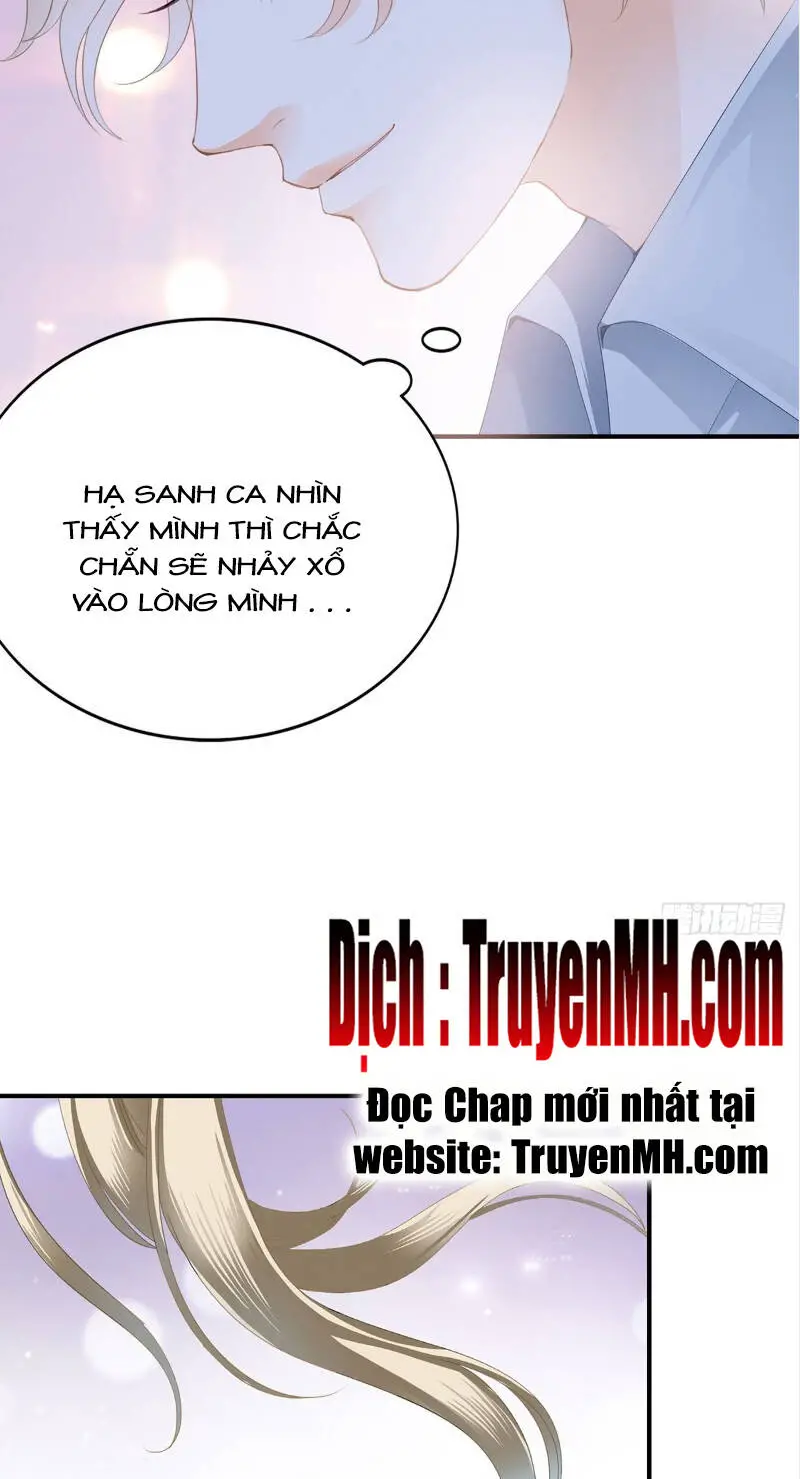 Bạo Quân Ái Nhân Nettruyen ZZZ Chương 58 Page 11