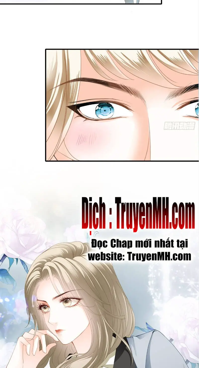 Bạo Quân Ái Nhân Nettruyen ZZZ Chương 58 Page 12