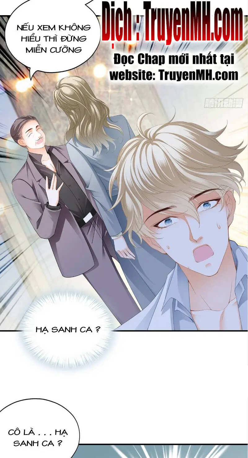 Bạo Quân Ái Nhân Nettruyen ZZZ Chương 58 Page 15