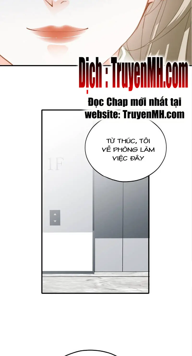 Bạo Quân Ái Nhân Nettruyen ZZZ Chương 58 Page 17