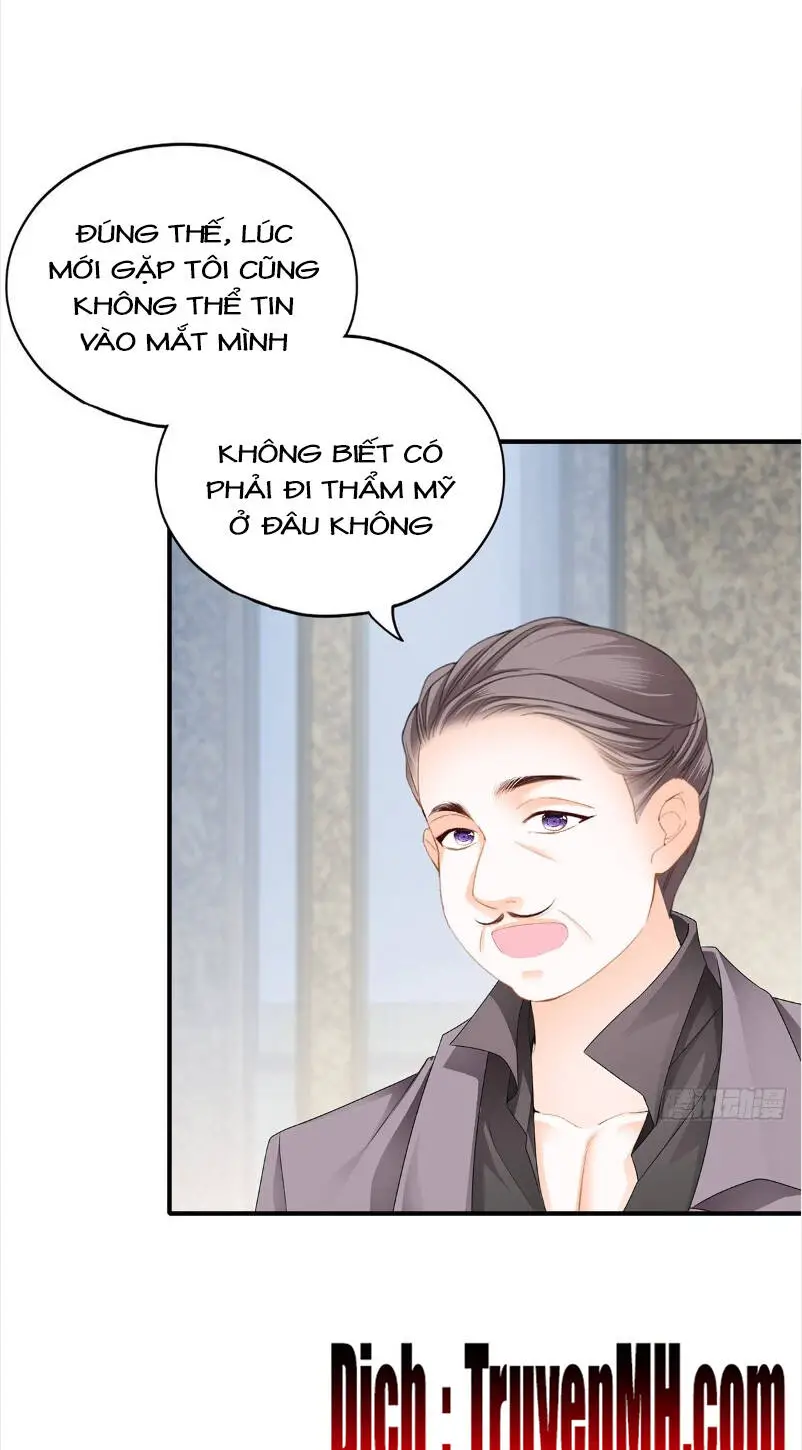Bạo Quân Ái Nhân Nettruyen ZZZ Chương 59 Page 2