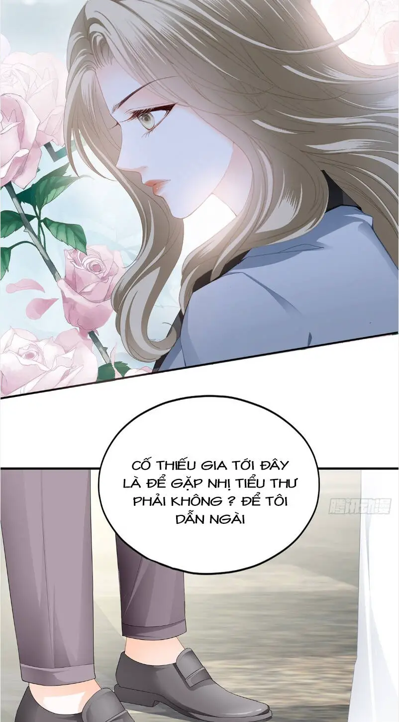 Bạo Quân Ái Nhân Nettruyen ZZZ Chương 59 Page 5