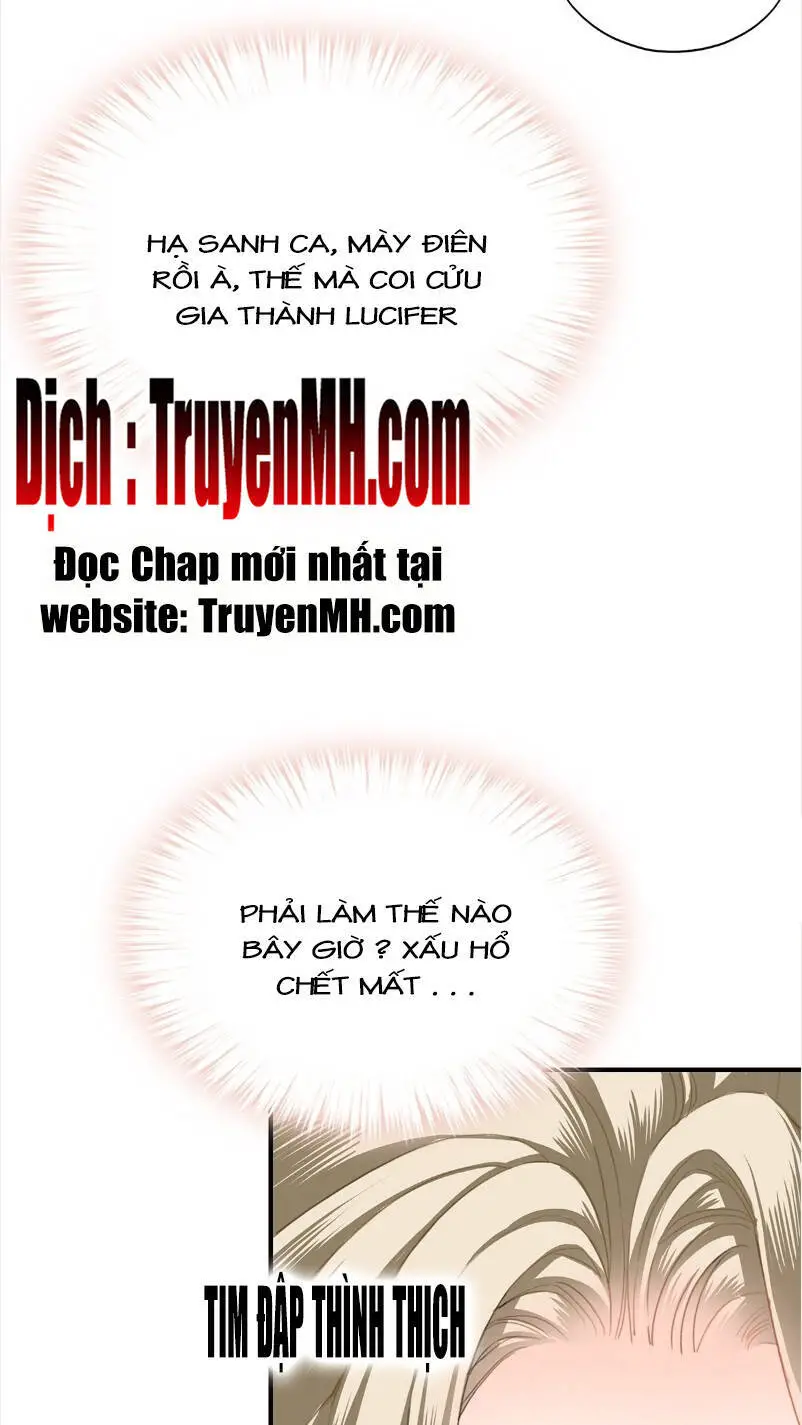 Bạo Quân Ái Nhân Nettruyen ZZZ Chương 57 Page 7