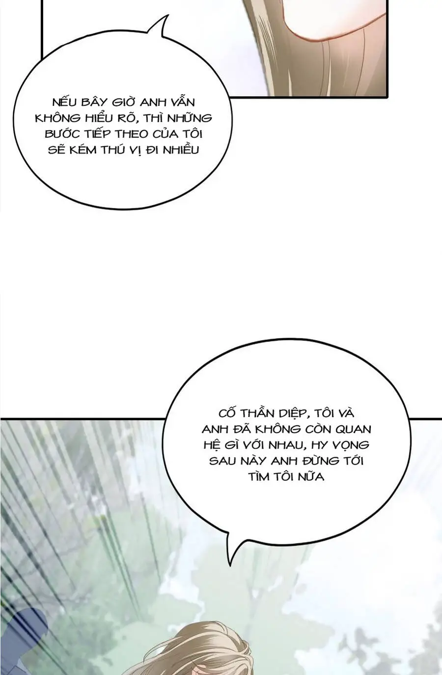 Bạo Quân Ái Nhân Nettruyen ZZZ Chương 111 Page 14