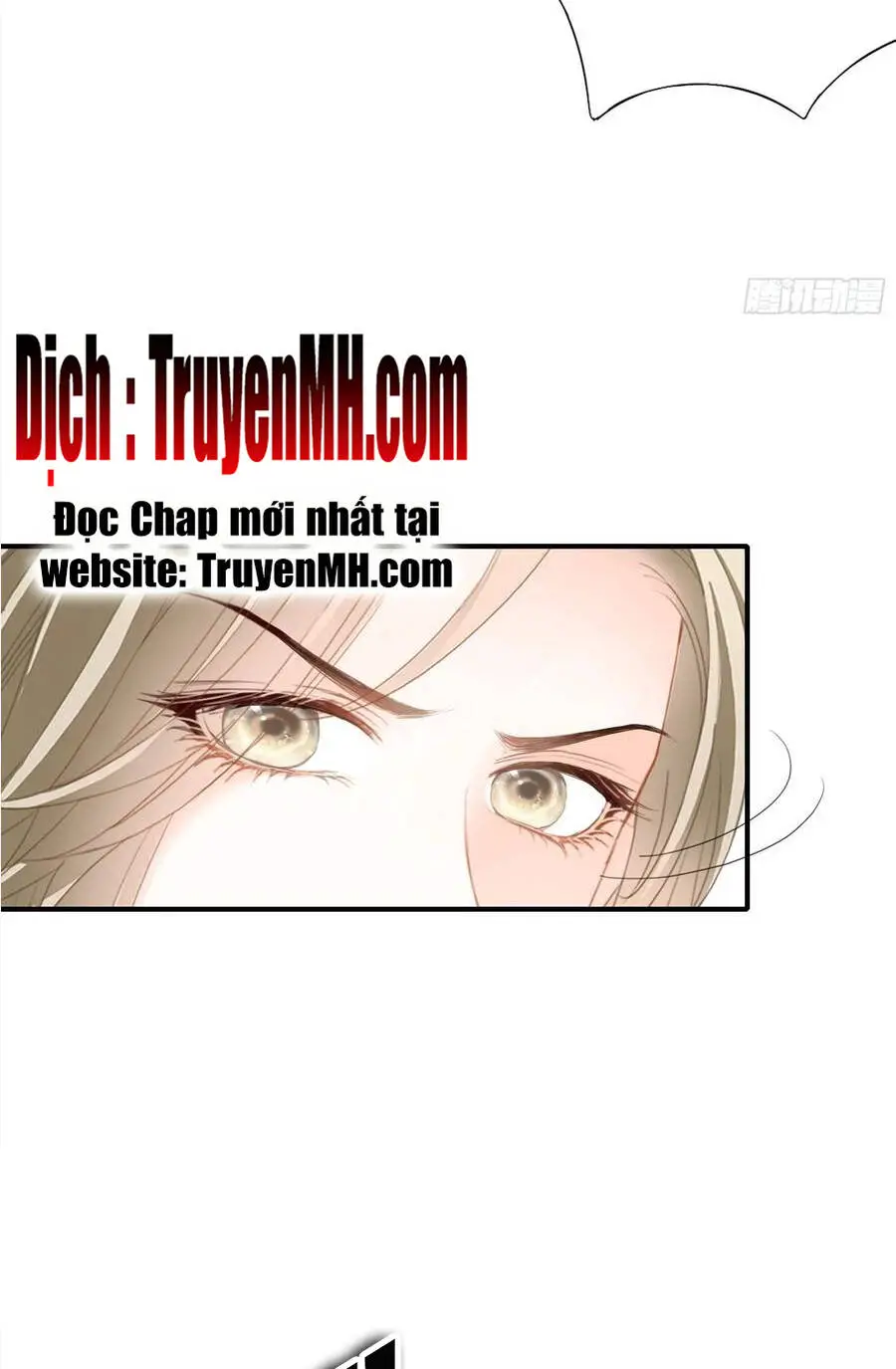 Bạo Quân Ái Nhân Nettruyen ZZZ Chương 111 Page 18
