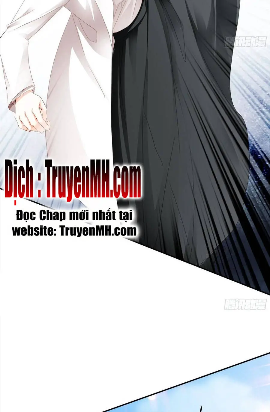 Bạo Quân Ái Nhân Nettruyen ZZZ Chương 111 Page 20