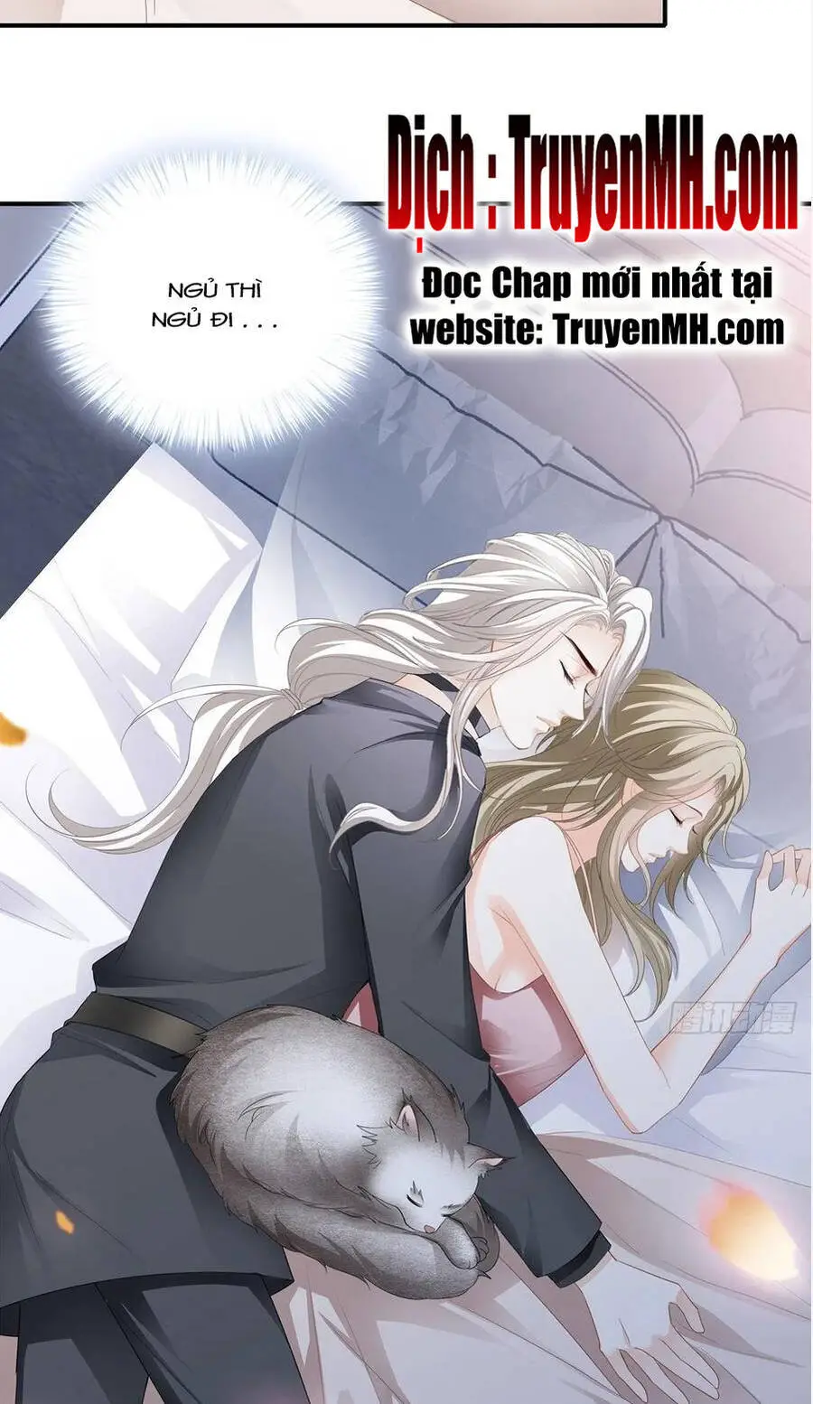 Bạo Quân Ái Nhân Nettruyen ZZZ Chương 68 Page 2