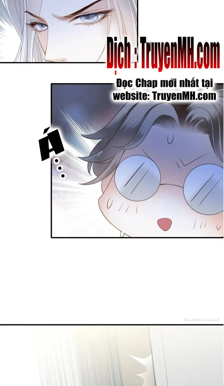 Bạo Quân Ái Nhân Nettruyen ZZZ Chương 68 Page 14