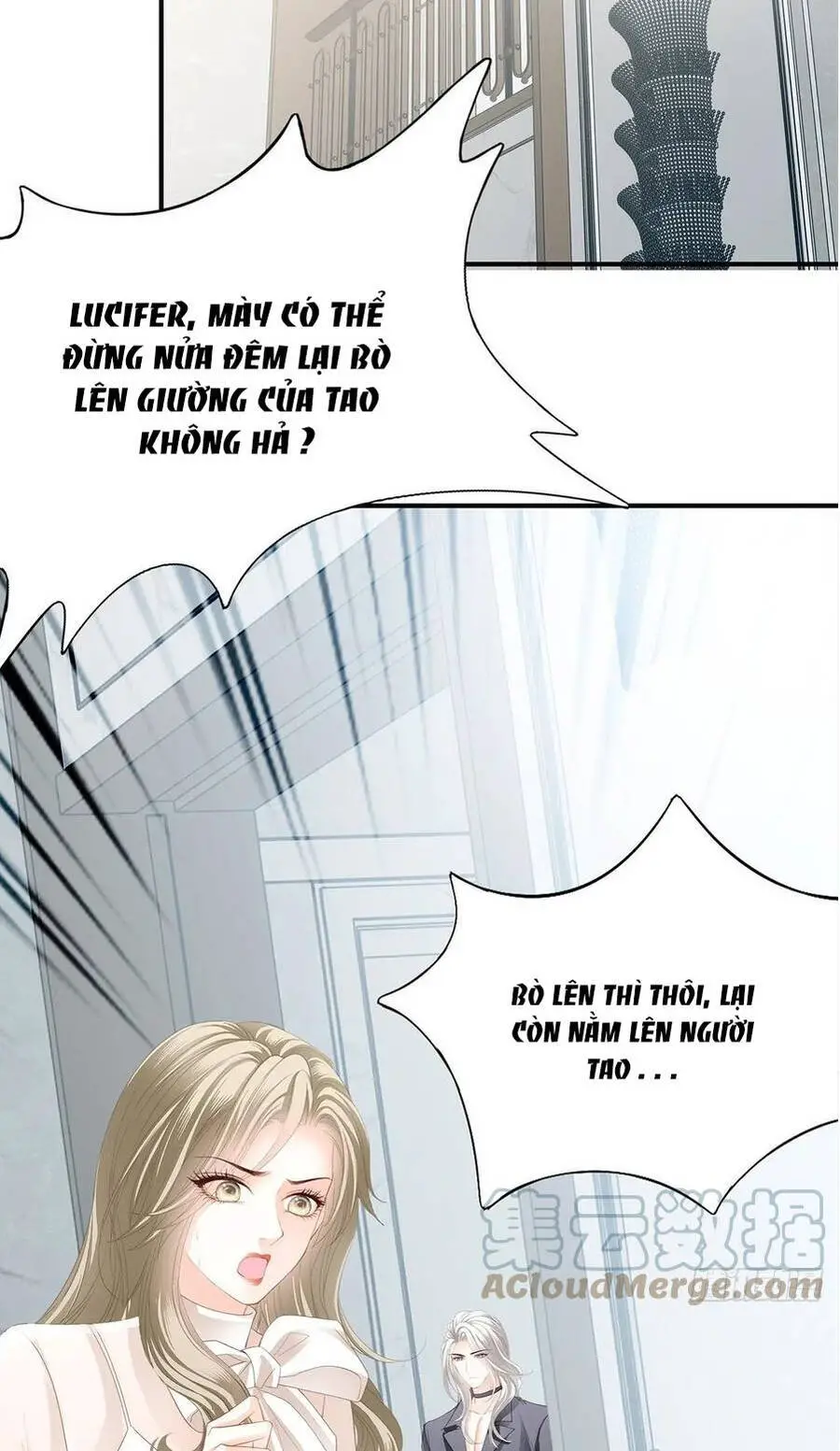Bạo Quân Ái Nhân Nettruyen ZZZ Chương 68 Page 16