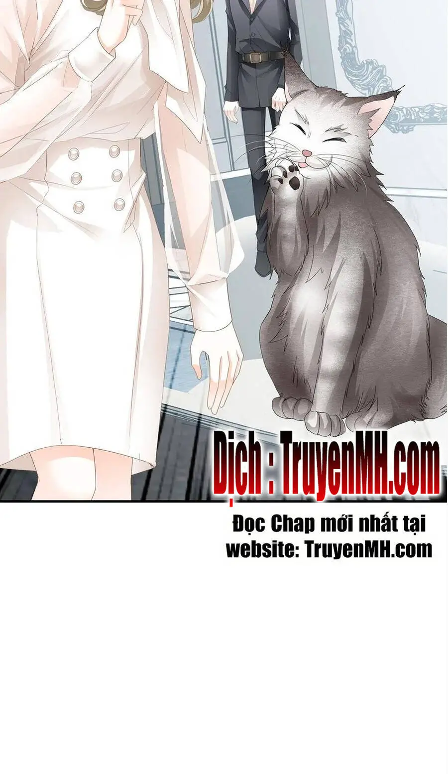 Bạo Quân Ái Nhân Nettruyen ZZZ Chương 68 Page 17