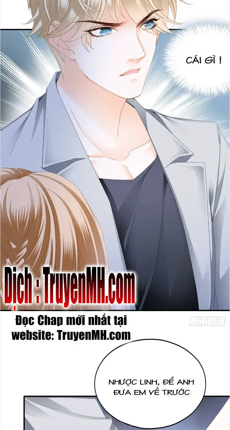 Bạo Quân Ái Nhân Nettruyen ZZZ Chương 56 Page 3
