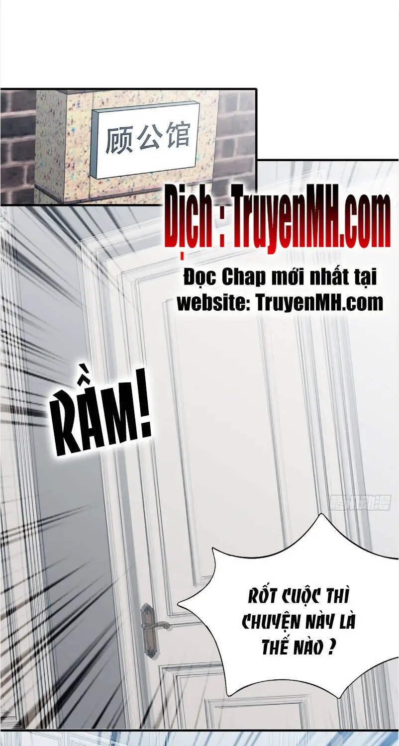 Bạo Quân Ái Nhân Nettruyen ZZZ Chương 56 Page 5