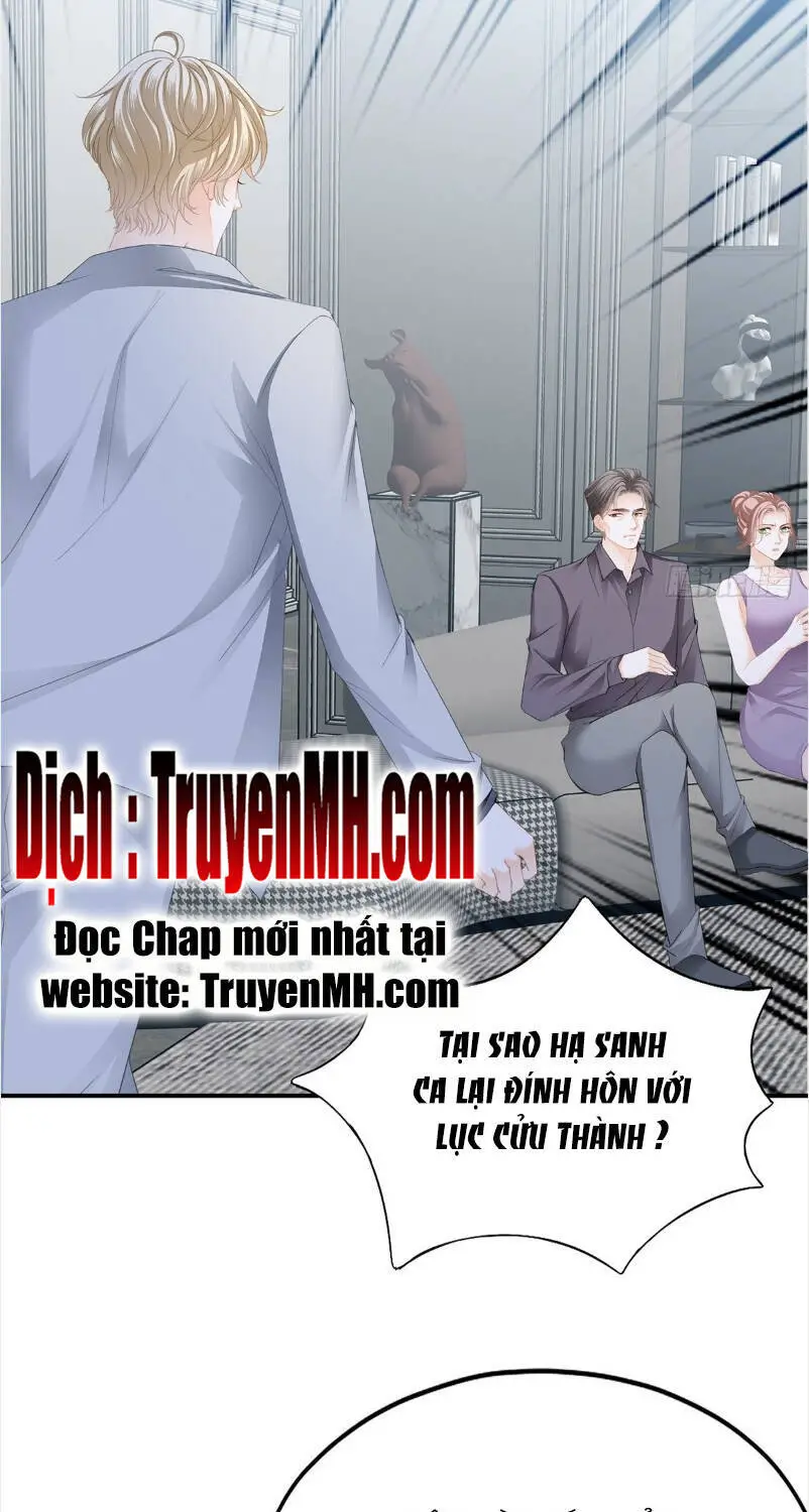 Bạo Quân Ái Nhân Nettruyen ZZZ Chương 56 Page 6