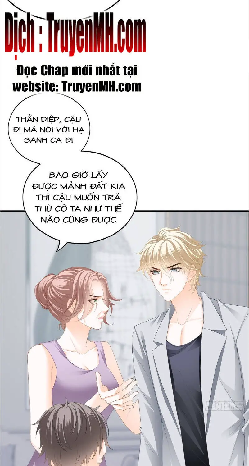 Bạo Quân Ái Nhân Nettruyen ZZZ Chương 56 Page 9