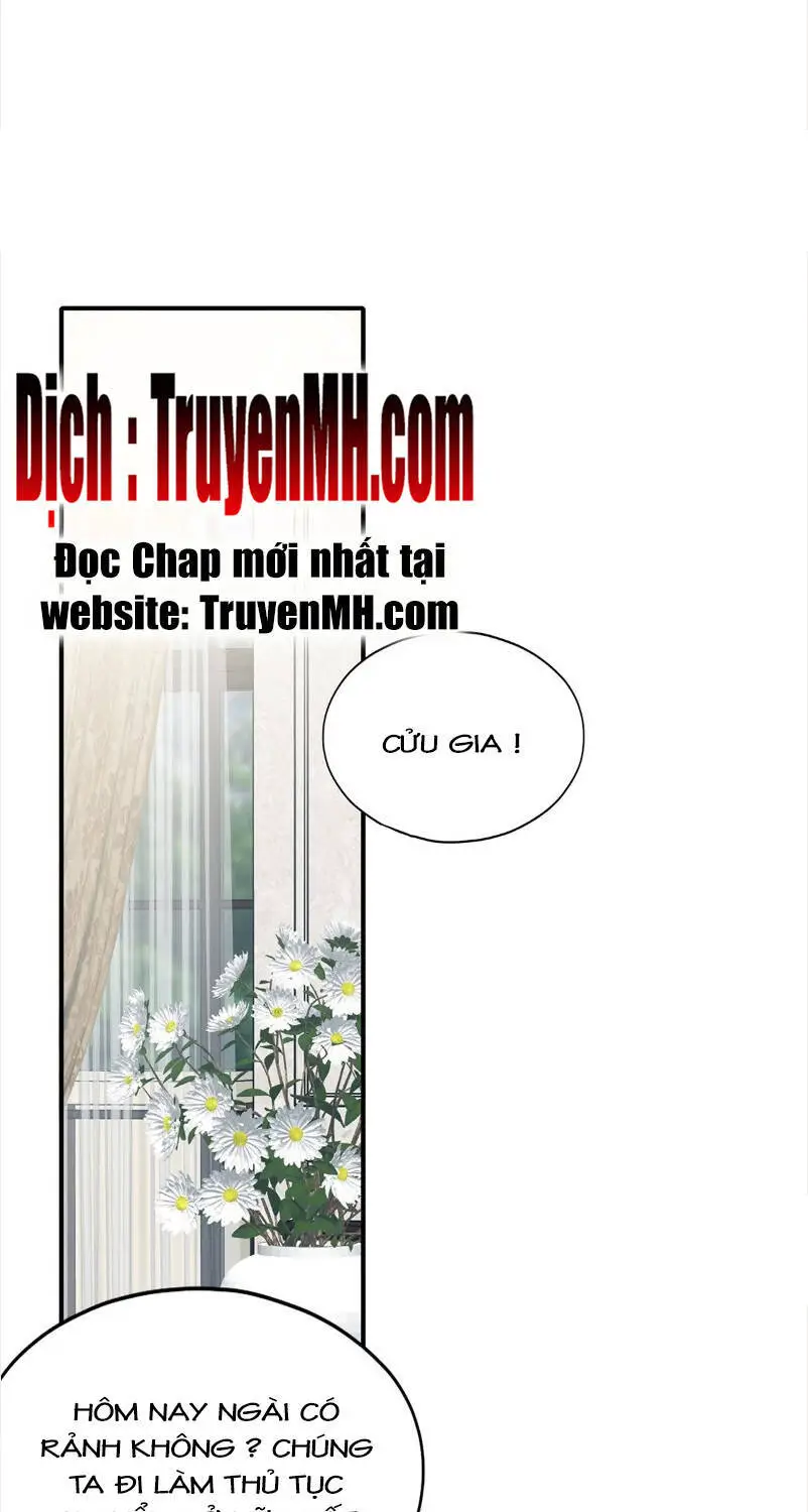 Bạo Quân Ái Nhân Nettruyen ZZZ Chương 56 Page 12